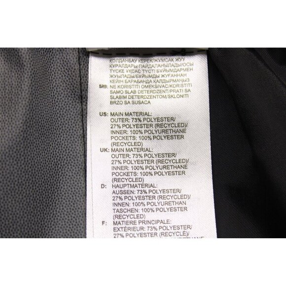 Adidas Men's Provisional Golf Pants Wind Ready Black Sz XL - Picture 9 of 10